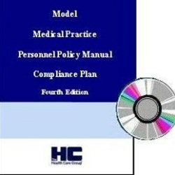 Model Medical Practice Personnel Policy Manual