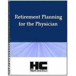 Retirement Planning for the Physician