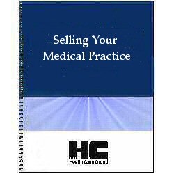 Selling Your Medical Practice