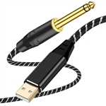 USB Wireless Trigger Cable - 10'
