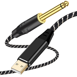 USB Wireless Trigger Cable - 6'
