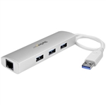 Ethernet to USB3 Adaptor