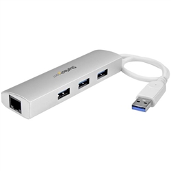 Ethernet to USB3 Adaptor