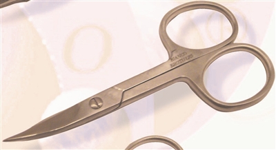 Nail Shear