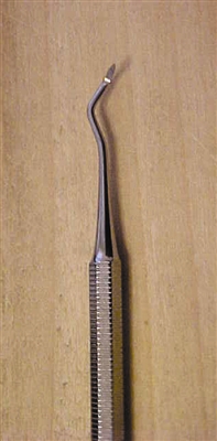 BB-170-100 Double Ended Identical Ends