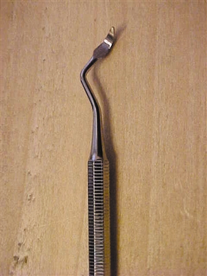 BB-170-164 Double Ended Identical Ends
