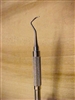 BB 170-62 Curette  Posterior