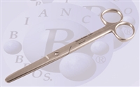 Surgical Scissor Stainless Bandage Steel 7"  Blunt/Blunt points