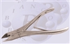 BB 6750 5 1/2 "  14 cm Straight  Dbl Action Nail Cutter