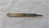 BB B03 4 1/2"  11.4 cm #3 Scalpel Handle