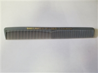 BB beauty comb 400 grey