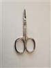 Bianco Baby Nail Scissors100