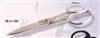 BB LS 500 8 1/2"  21.6 cm Leather Shear