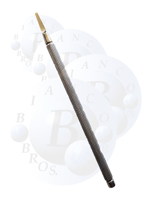 BB N02 5"  12.7cm  2mm Straight Nicatome