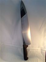 12" Chef 's Knife Plastic Handle