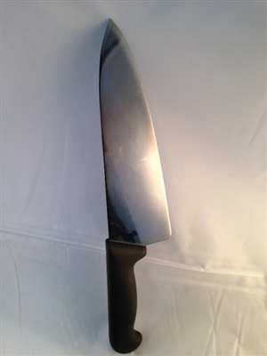 8" Chef 's Knife Plastic Handle