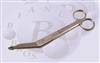 BND 750 - 7 1/2"  21.6 cm Bandage Shear
