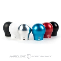 Hardline AGS 153g Aluminum Shift Knob (M12X1.25)