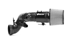 SURE Full3 Aeros Intake System with ID300 MAF / 4" Turbo for MAZDASPEED 3/6 2006-2013