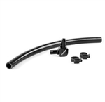 SURE Breather Line Kit for Aeros Intake System