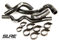 SURE Radiator Coolant Hose Kit for Mazdaspeed 6