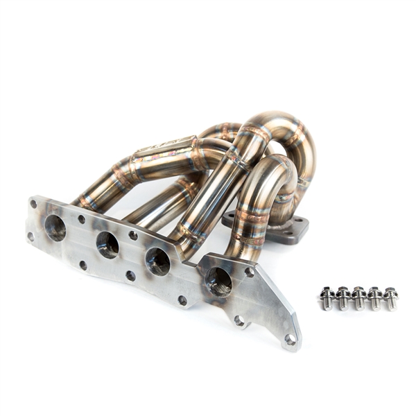 SURE EXM-1&#0153; Tubular Exhaust Manifold for Mazdaspeed 3/6
