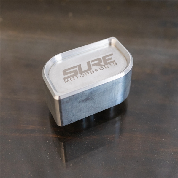 SURE CounterShift Shift Weight for 06-13 Mazdaspeed 3/6