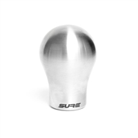 SURE AGS 621g Stainless Steel Shift Knob (M10X1.25)