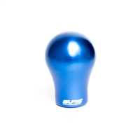 SURE AGS 212g Aluminum Shift Knob in SURE Blue (M10X1.25)