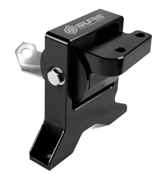 SURE Torq S6™ Passenger Side Engine Mount in Stealth Black