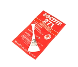 Threadlocker Loctite 271