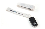 SURE 6" Wrist Lanyard Keychain (Dedicated)