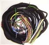 Main Wiring Harness for Triumph TR3