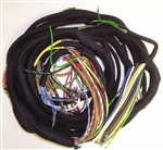 Main Wiring Harness for Triumph TR3