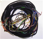 Main Wiring Harness for Triumph TR3