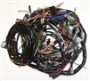 Main Wiring Harness Triumph TR250