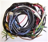 57-61 Metropolitan Main Wiring Harness