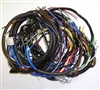 57-61 Metropolitan Main Wiring Harness