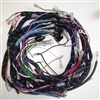 Dash Harness for Series 1.5;  Includes Washer Wiring (128)