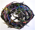 Triumph Spitfire 1500 Main Wiring Harness