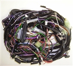 Triumph Spitfire1500 Main Wiring Harness