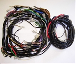 Main Wiring Harness Sunbeam Tiger