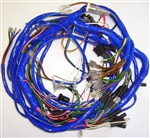 Austin Healey Sprite & MG Midget Main Wiring Harness