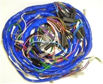 Main Wiring Harness Austin Healey Sprite & MG Midget