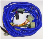 Body Wiring Harness MG Midget