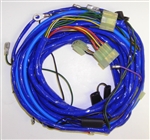 Body Wiring Harness MG Midget 1975-77