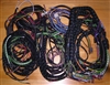 1950 - 1952 Jaguar MK7 Wiring Harness Set