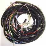 Main Wiring Harness for Jaguar E-type Series 2