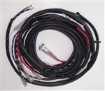 Jaguar XKE Series 2 Heated Rear Window Wiring Harness