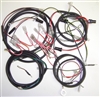 Wiring Sub Harness Kit for Late Series 1.5 & Series 2 Jaguar XKE